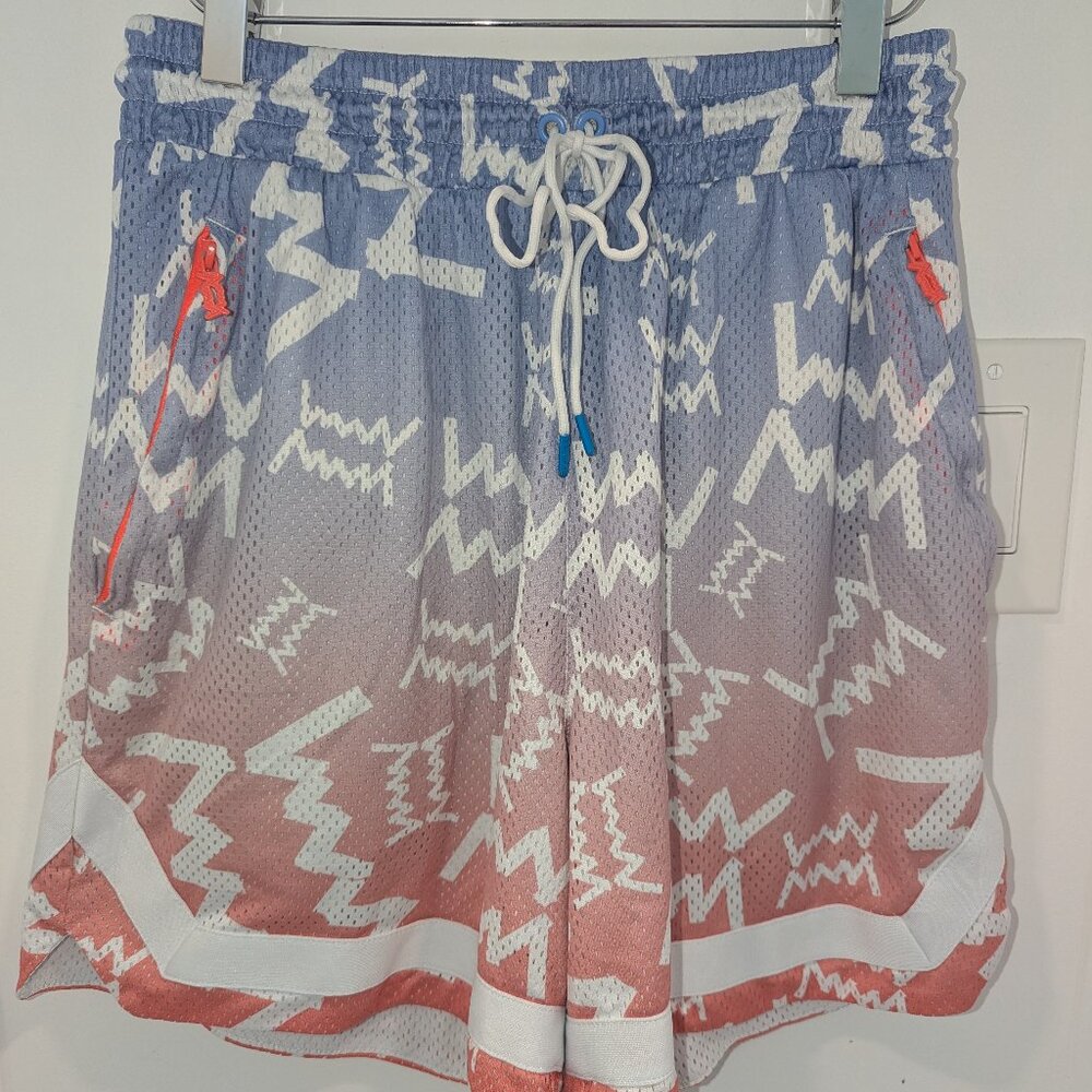 Puma Electric Basketball Shorts